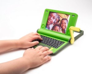 The $100 laptop could transform the lives of millions of underpriviledged children